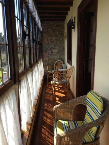 Agroturismo Casa Rural Panizales