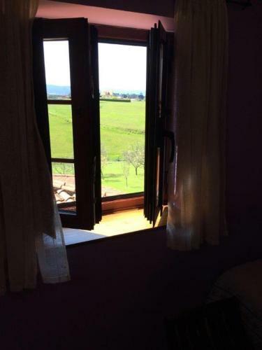 Agroturismo Casa Rural Panizales