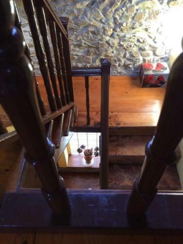 Agroturismo Casa Rural Panizales