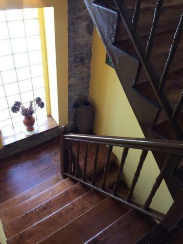 Agroturismo Casa Rural Panizales