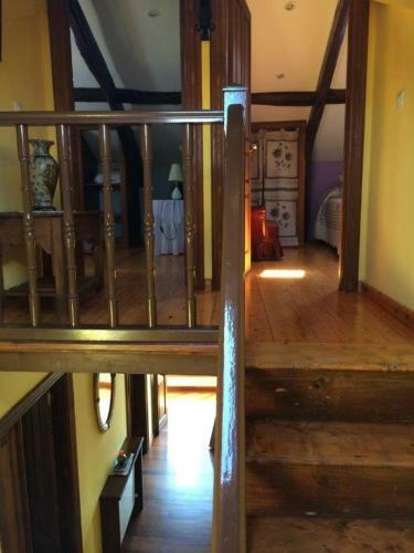 Agroturismo Casa Rural Panizales