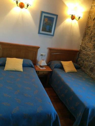 Agroturismo Casa Rural Panizales