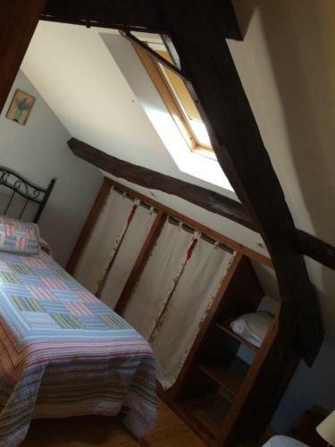 Agroturismo Casa Rural Panizales