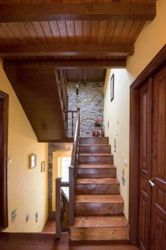 Agroturismo Casa Rural Panizales