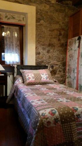 Agroturismo Casa Rural Panizales