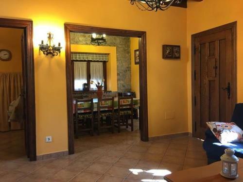 Agroturismo Casa Rural Panizales