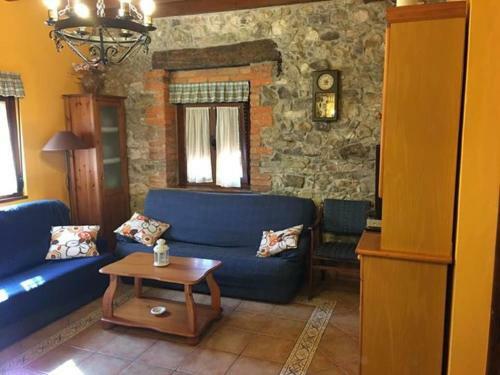 Agroturismo Casa Rural Panizales