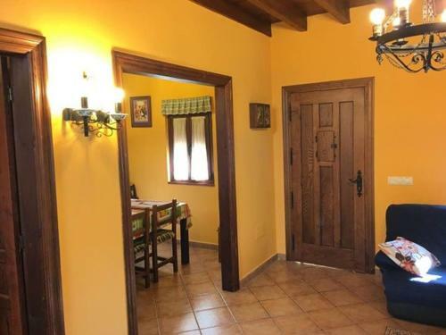 Agroturismo Casa Rural Panizales