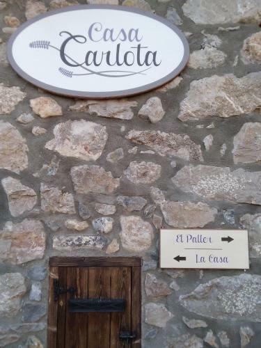 Agroturismo Casa Carlota