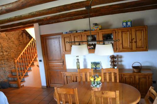 Apartamento Angoustrine III