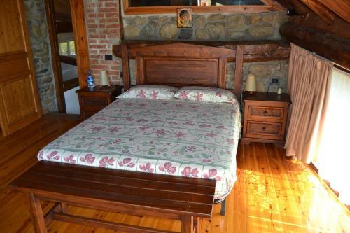 Apartamento Angoustrine III