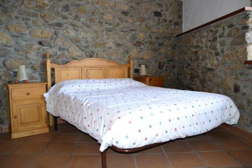 Apartamento Angoustrine III