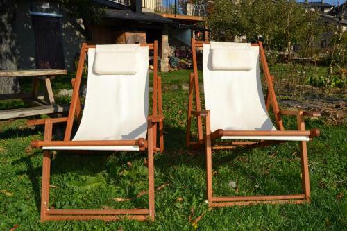 Apartamento Angoustrine III
