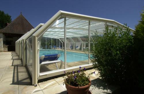 Hostellerie Clau Del Loup - Logis Hotels