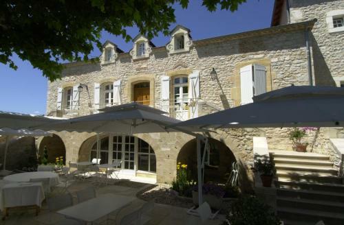 Hostellerie Clau Del Loup - Logis Hotels
