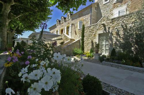 Hostellerie Clau Del Loup - Logis Hotels