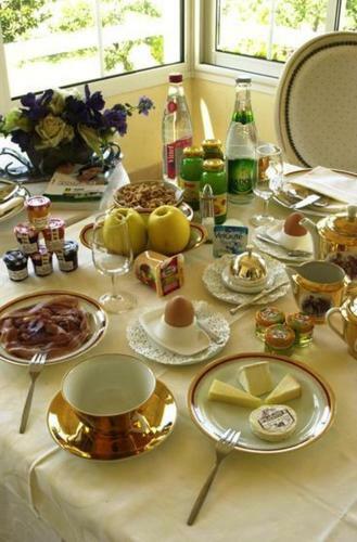 Hostellerie Clau Del Loup - Logis Hotels