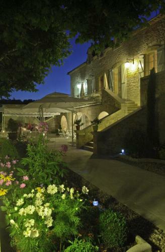 Hostellerie Clau Del Loup - Logis Hotels