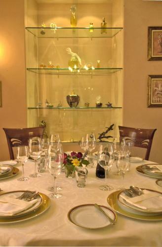 Hostellerie Clau Del Loup - Logis Hotels