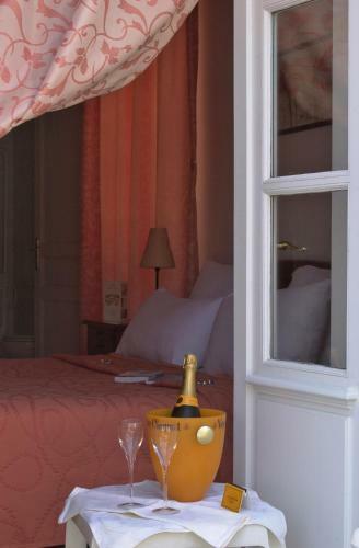 Hostellerie Clau Del Loup - Logis Hotels