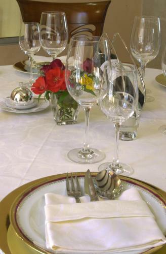 Hostellerie Clau Del Loup - Logis Hotels