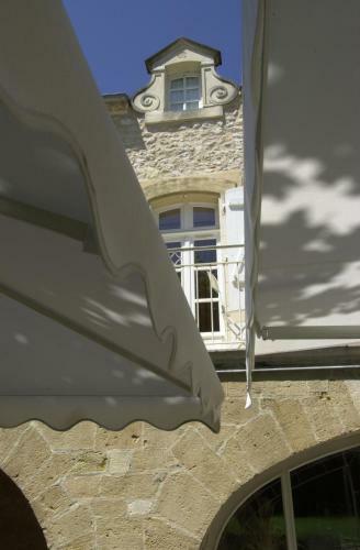 Hostellerie Clau Del Loup - Logis Hotels