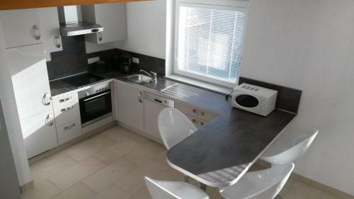 Apartamento Strada Etoile