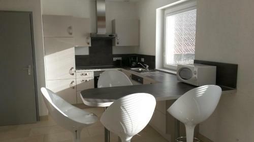 Apartamento Strada Etoile