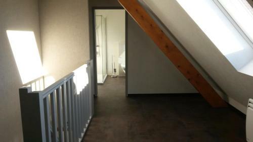 Apartamento Strada Etoile
