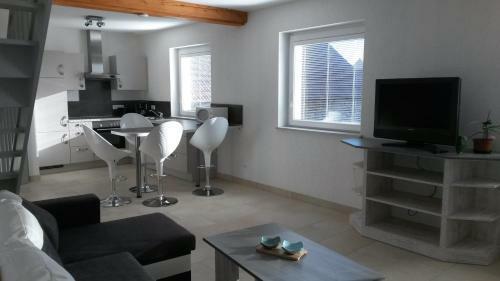Apartamento Strada Etoile