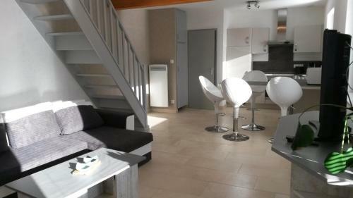 Apartamento Strada Etoile