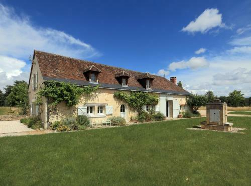Domaine De La Trigali�re