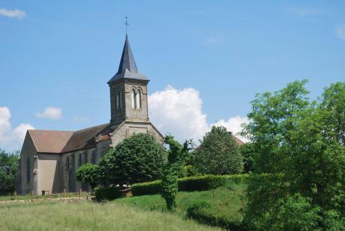 Bed & Breakfast Chambre D' Hotes Des Collines