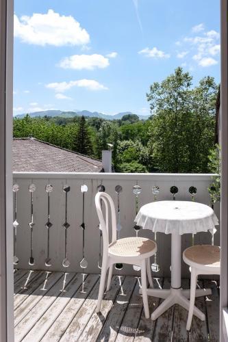 Hotel H�tel Piellenia