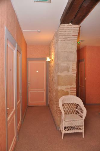 Hotel L'etape Gasconne