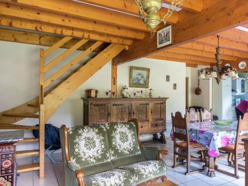 Chalet Bleu 1