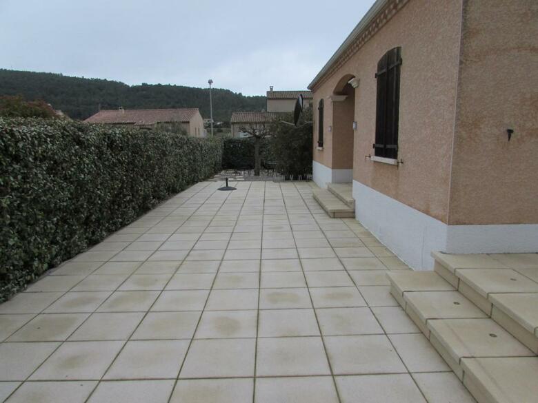 Maison Minervois