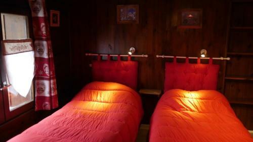 Hostal Gite Edelweiss