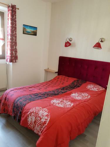 Hostal Gite Edelweiss