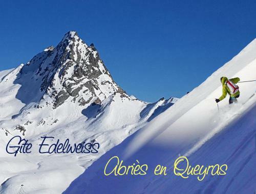 Hostal Gite Edelweiss