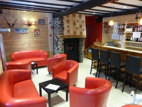 Hostal Gite Edelweiss