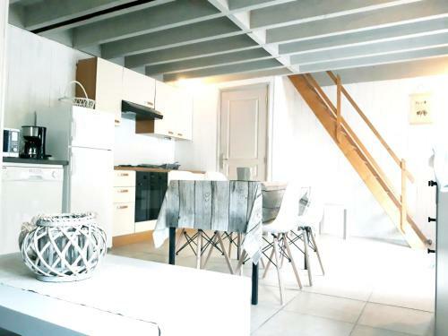 Holiday Home Cremanville