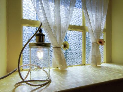 Cozy Cottage With Fenced Garden In Ayen
