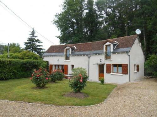 House La Maison D'edmond 2