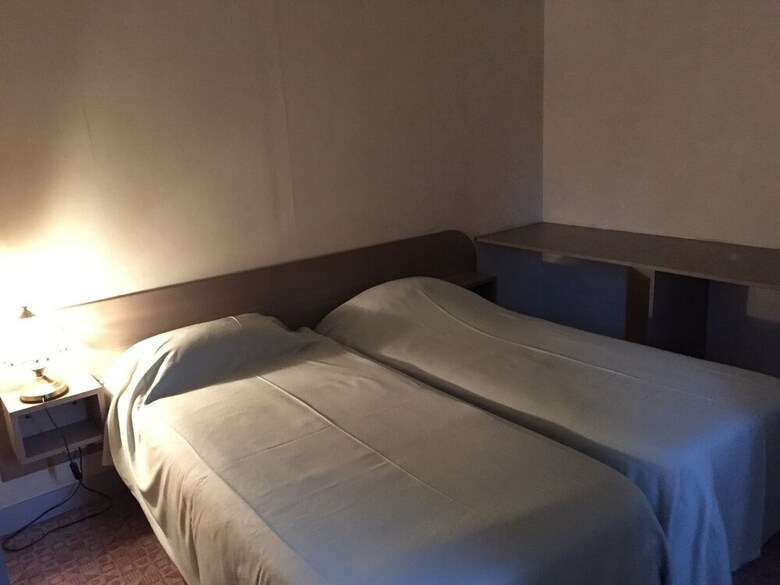 Hostal R�sidence De La Mare