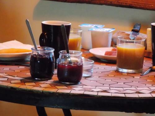 Bed & Breakfast La Rosi�re