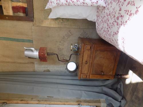 Bed & Breakfast La Chouette �toil�e