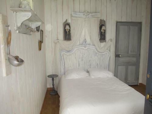 Bed & Breakfast La Chouette �toil�e