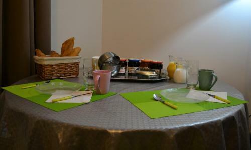 Bed & Breakfast Chambre D'h�tes Lidia