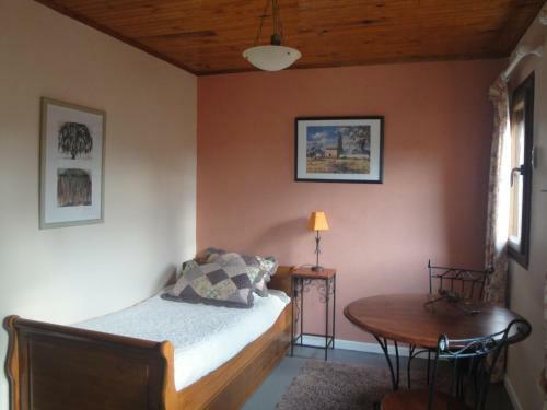 Bed & Breakfast Domaine De Poudos